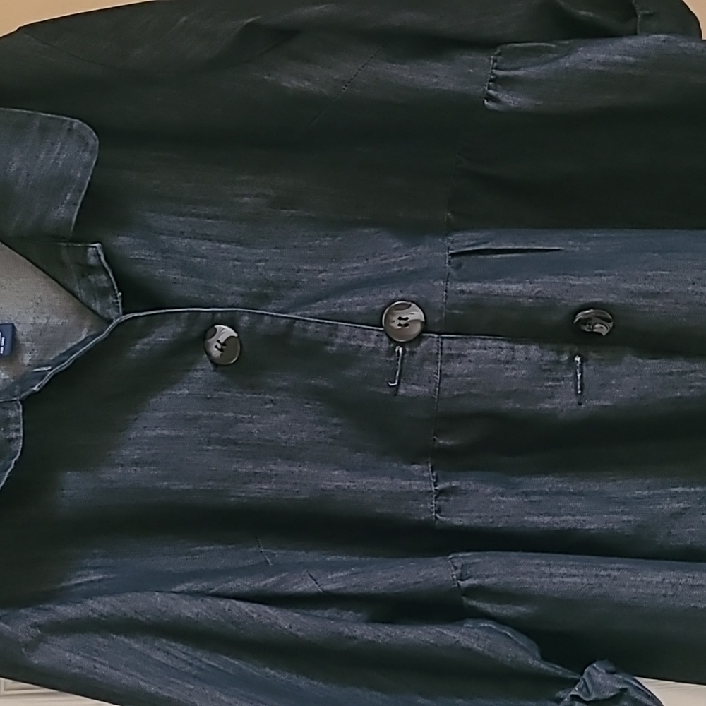 Denim Jacket - Picture 2 of 5
